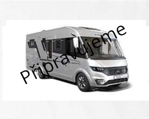 Adria Supersonic 780 SL
