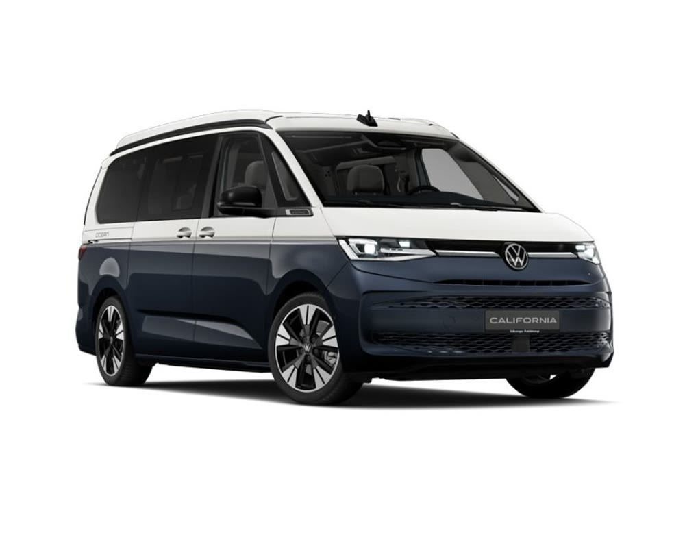 Volkswagen California T7 Ocean 1.5 eHybrid 4MOTION