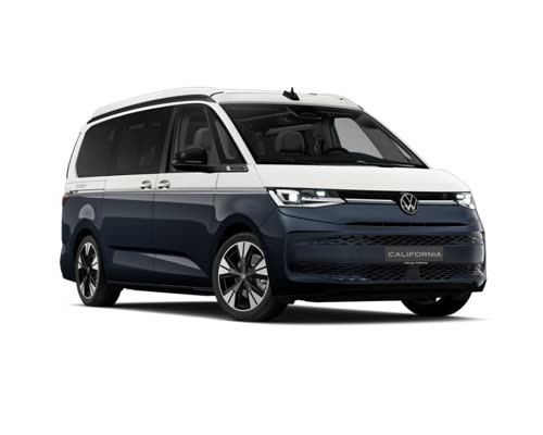 Volkswagen California T7 Ocean eHybrid